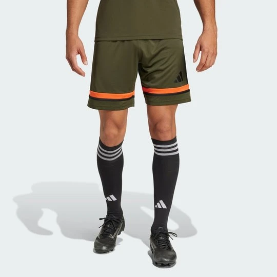 Zdjęcie produktu Szorty Squadra 25 Adidas zielony