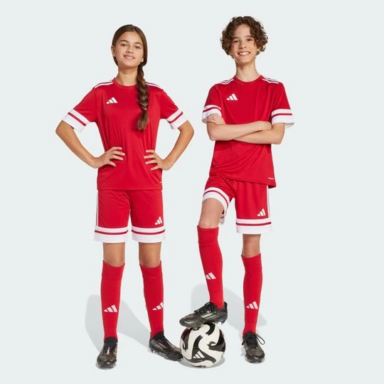 Zdjęcie produktu Szorty Squadra 25 Kids Adidas