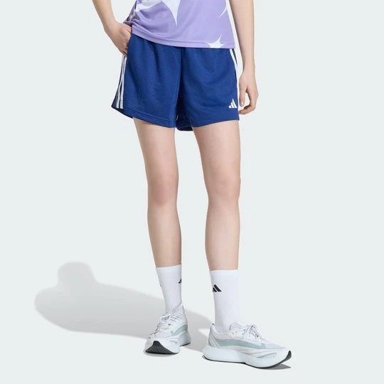 Zdjęcie produktu SZORTY STADIUM MESH Adidas Dark Blue