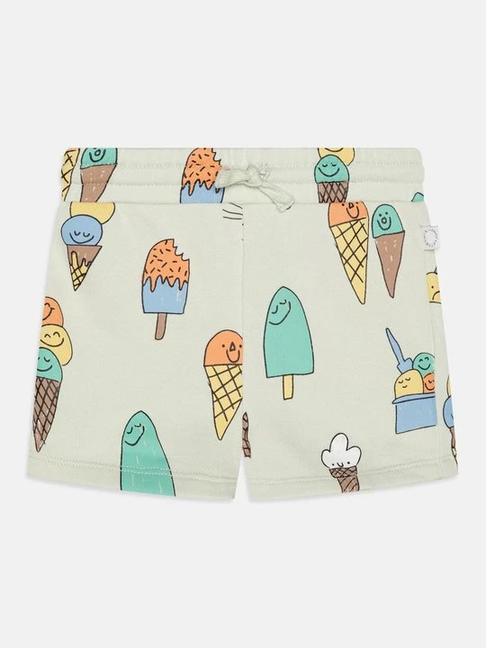 Zdjęcie produktu Szorty Stella McCartney