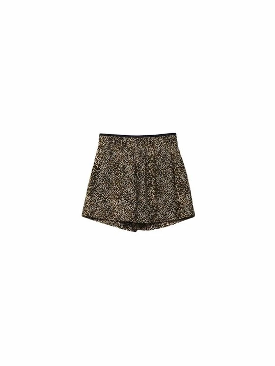 Zdjęcie produktu Szorty Stradivarius beżowy