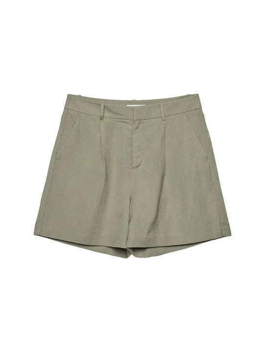 Zdjęcie produktu Szorty Stradivarius khaki