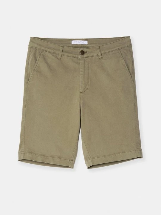 Zdjęcie produktu Szorty STUDIO ID khaki
