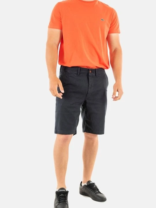 Zdjęcie produktu Szorty Superdry niebieski