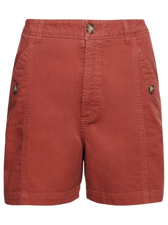Zdjęcie produktu Szorty Superdry brązowy