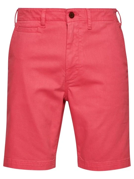 Zdjęcie produktu Szorty Superdry różowy
