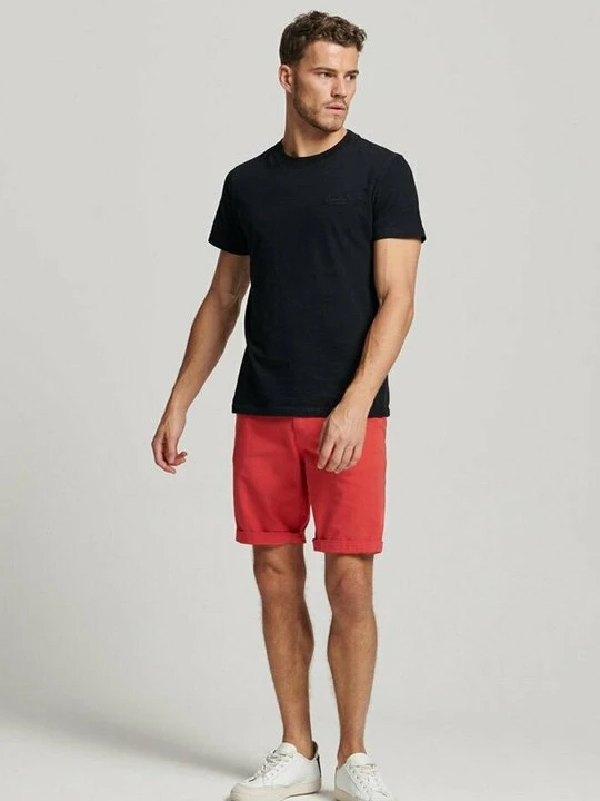 Zdjęcie produktu Szorty Superdry różowy