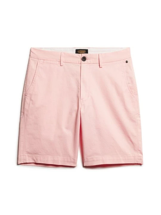 Zdjęcie produktu Szorty Superdry różowy