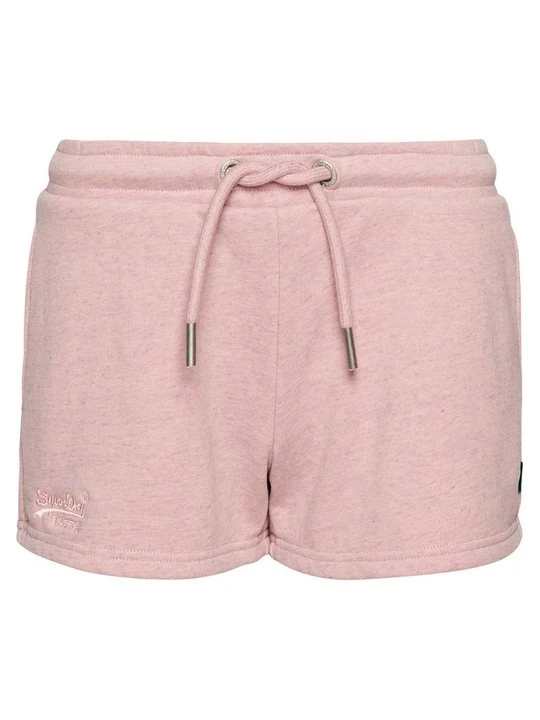 Zdjęcie produktu Szorty Superdry różowy