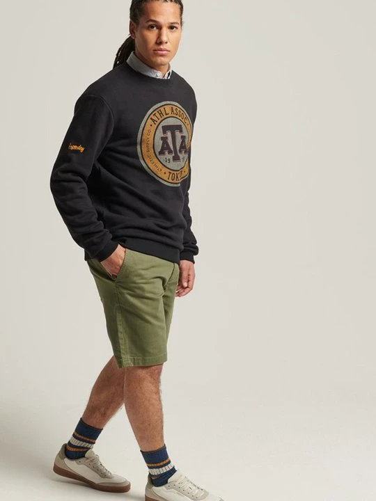 Zdjęcie produktu Szorty Superdry khaki
