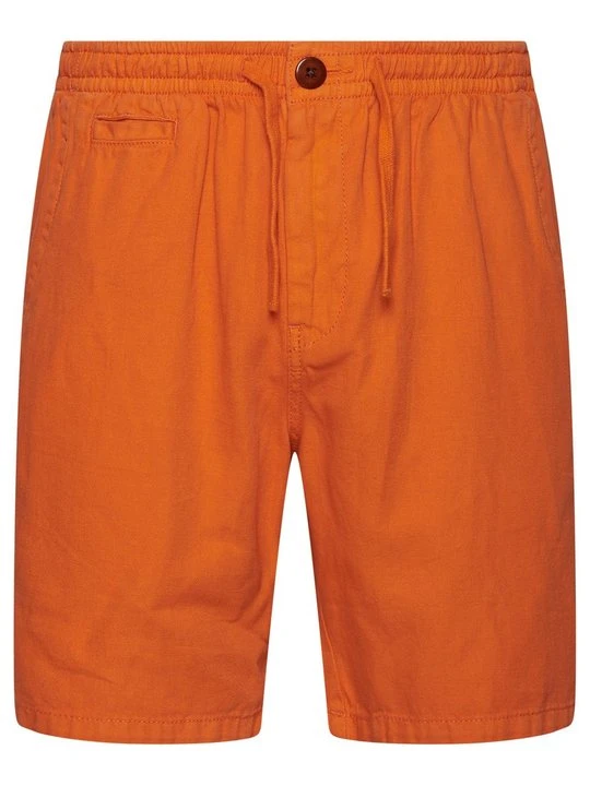 Zdjęcie produktu Szorty Superdry pomarańczowy