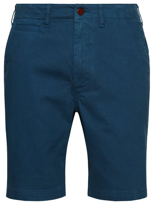Zdjęcie produktu Szorty Superdry niebieski