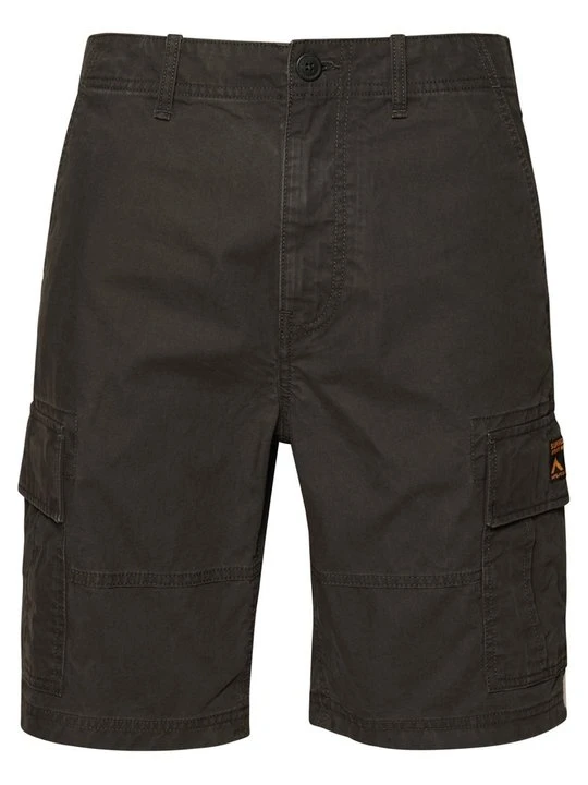 Zdjęcie produktu Szorty Superdry ciemnoszary