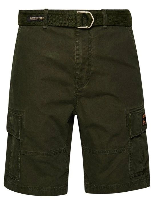 Zdjęcie produktu Szorty Superdry oliwkowy