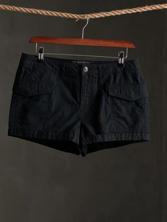 Zdjęcie produktu Szorty Superdry czarny