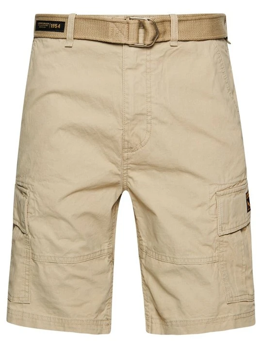 Zdjęcie produktu Szorty Superdry brązowy
