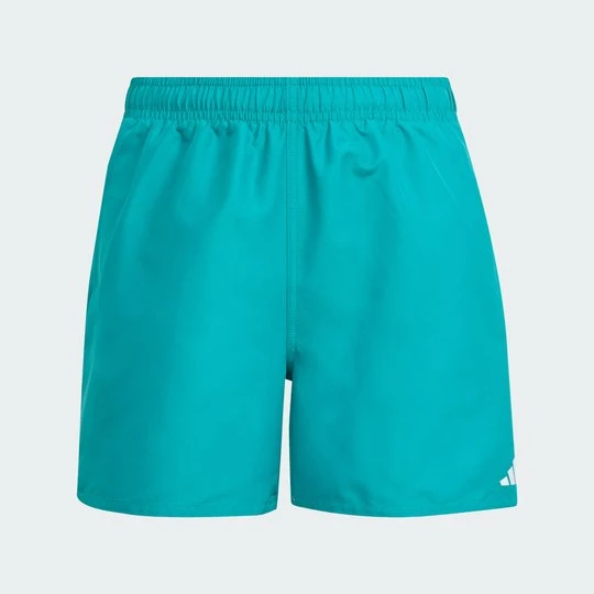 Zdjęcie produktu Szorty Swim Kids Adidas zielony