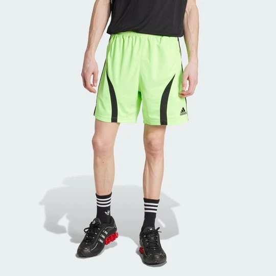 Zdjęcie produktu Szorty Teamgeist Adicolor Adidas