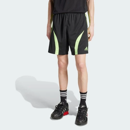 Zdjęcie produktu Szorty Teamgeist Adicolor Adidas