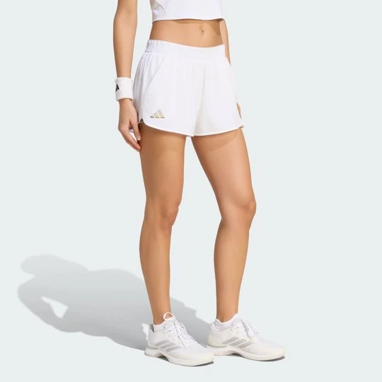 Zdjęcie produktu SZORTY TENISOWE CLIMACOOL MATCH PRO Adidas biały