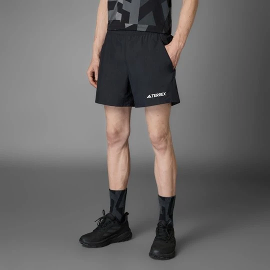 Zdjęcie produktu Szorty Terrex Multi Adidas czarny
