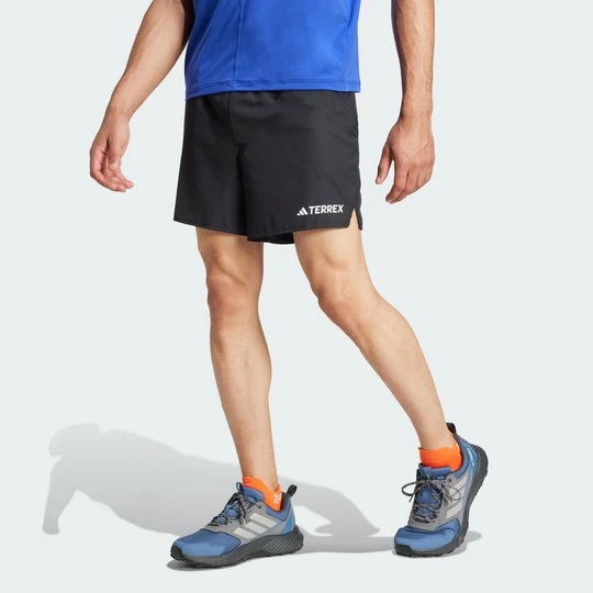 Zdjęcie produktu Szorty Terrex Multi Light Adidas czarny