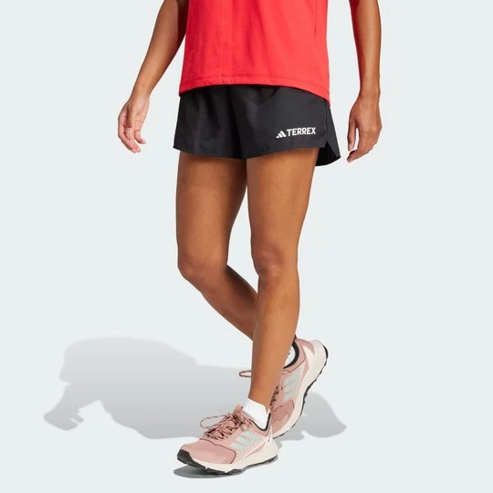 Zdjęcie produktu Szorty Terrex Multi Light Adidas czarny
