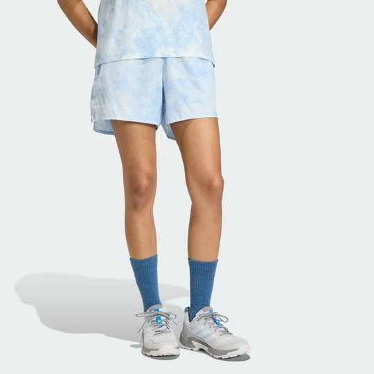 Zdjęcie produktu Szorty Terrex Multi Spray Dye CLIMA365 Adidas