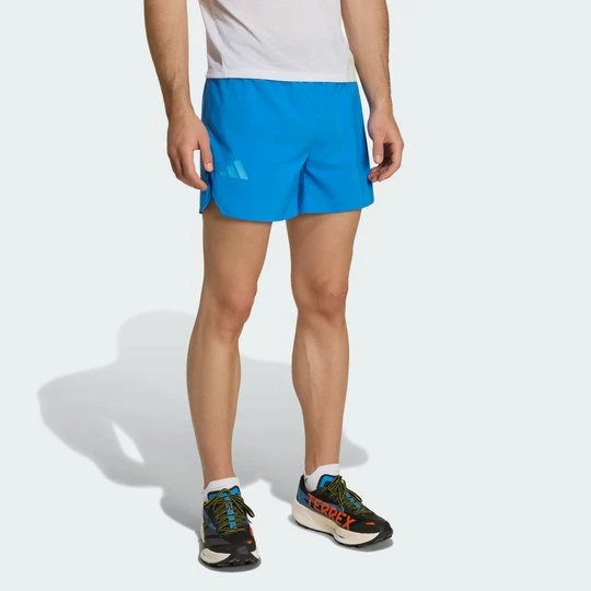 Zdjęcie produktu Szorty Terrex Xperior CLIMA365 Adidas Ray Blue