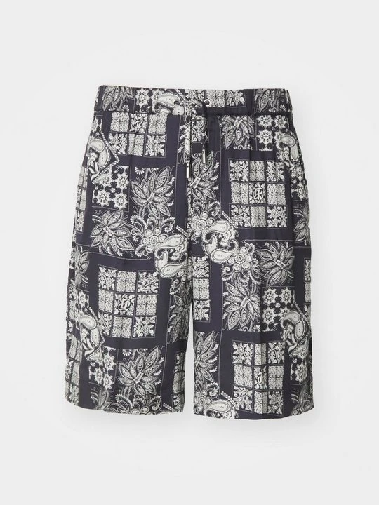 Zdjęcie produktu Szorty The Kooples granatowy