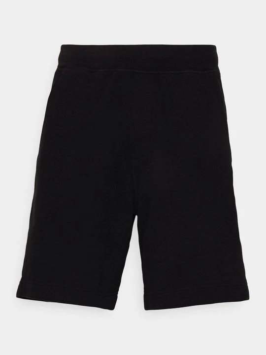 Zdjęcie produktu Szorty The Kooples czarny