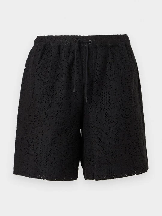 Zdjęcie produktu Szorty The Kooples czarny