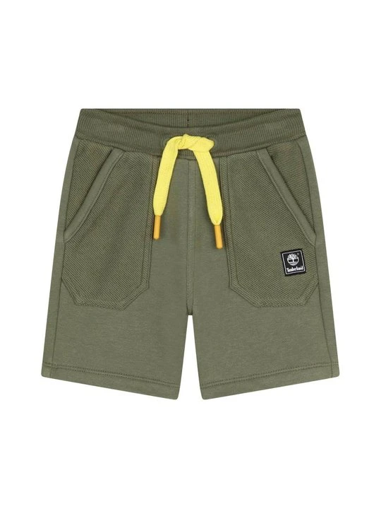 Zdjęcie produktu Szorty Timberland zielony