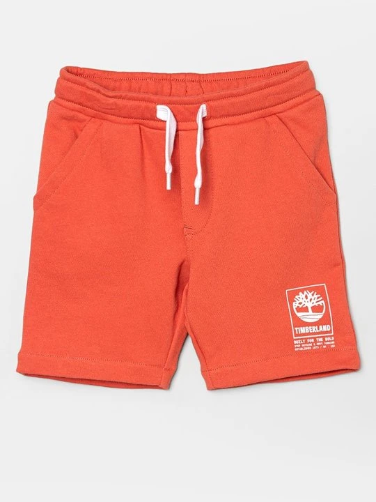 Zdjęcie produktu Szorty Timberland pomarańczowy