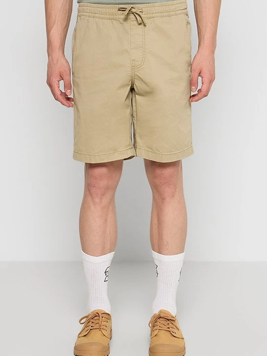 Zdjęcie produktu Szorty Timberland jasnożółty