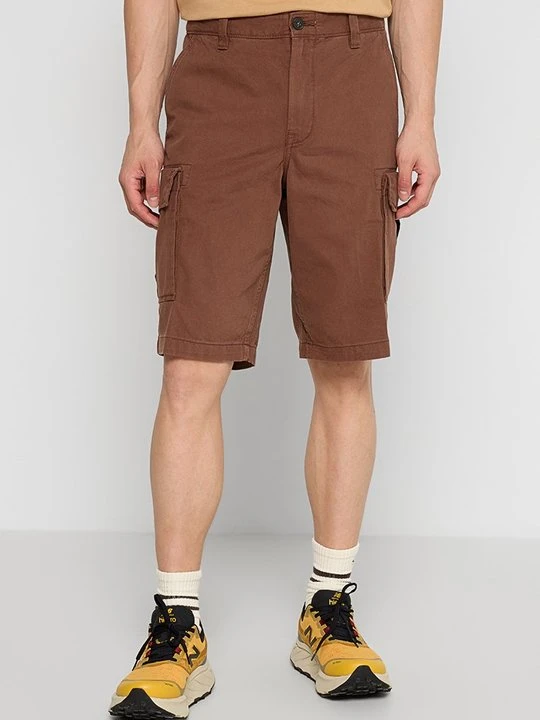 Zdjęcie produktu Szorty Timberland brązowy