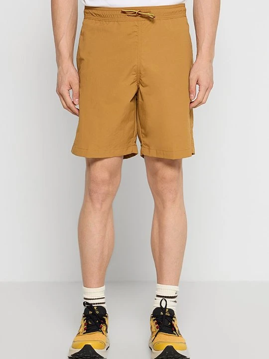 Zdjęcie produktu Szorty Timberland beżowy melanż