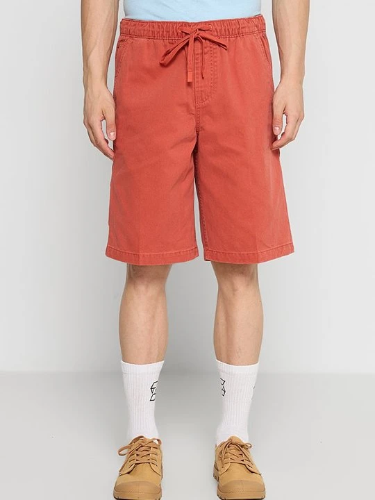 Zdjęcie produktu Szorty Timberland czerwony