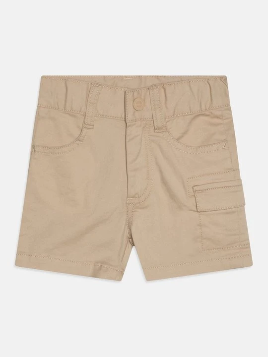 Zdjęcie produktu Szorty Timberland beżowy