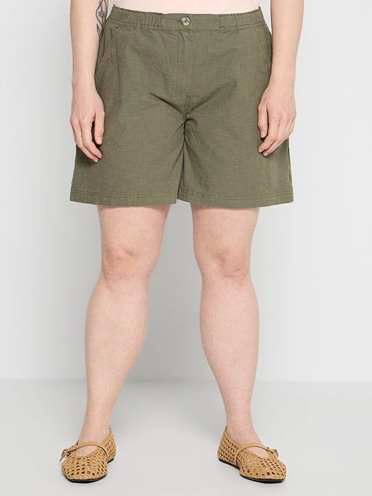 Zdjęcie produktu Szorty Timberland zielony