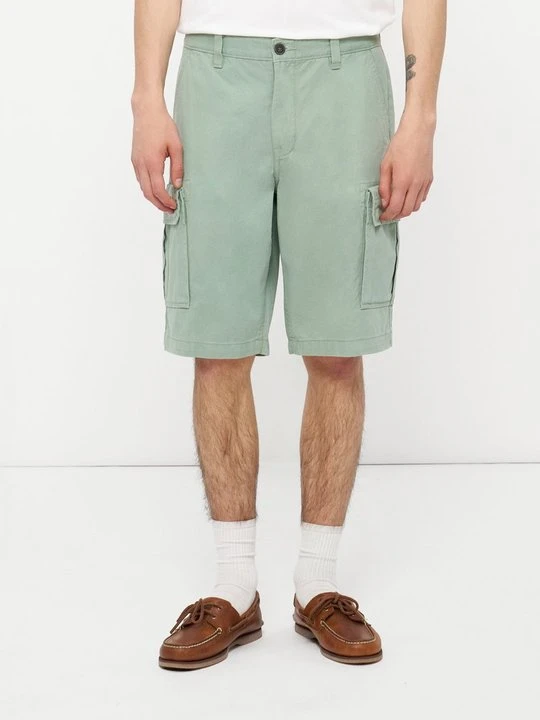 Zdjęcie produktu Szorty Timberland zielony