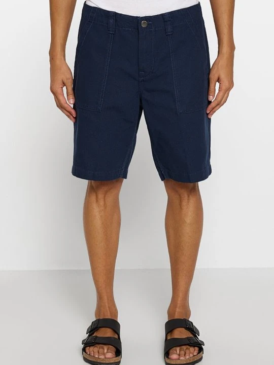 Zdjęcie produktu Szorty Timberland ciemnozielony