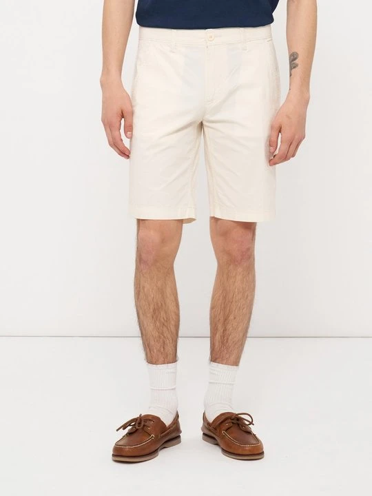 Zdjęcie produktu Szorty Timberland mleczny