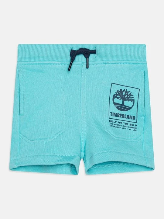 Zdjęcie produktu Szorty Timberland turkusowy