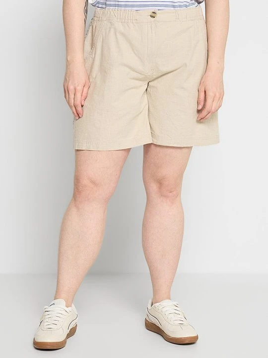 Zdjęcie produktu Szorty Timberland brązowy