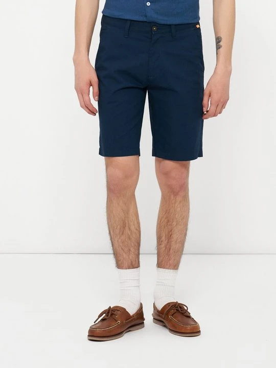Zdjęcie produktu Szorty Timberland niebieski