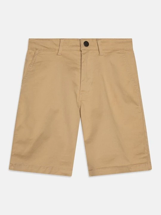 Zdjęcie produktu Szorty Timberland beżowy