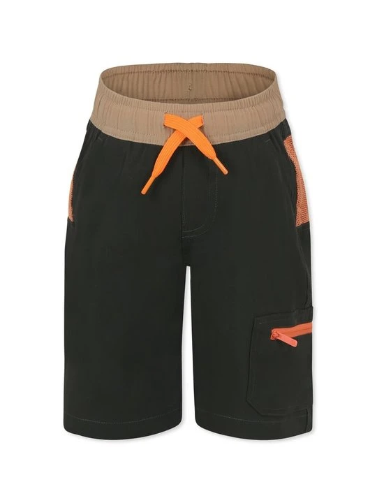 Zdjęcie produktu Szorty Timberland ciemnozielony