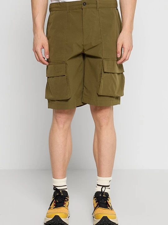 Zdjęcie produktu Szorty Timberland oliwkowy