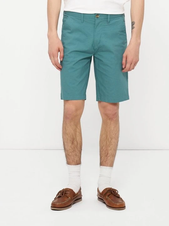 Zdjęcie produktu Szorty Timberland zielony